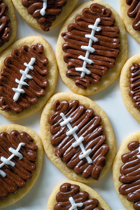 dessert recipes for tailgate parties